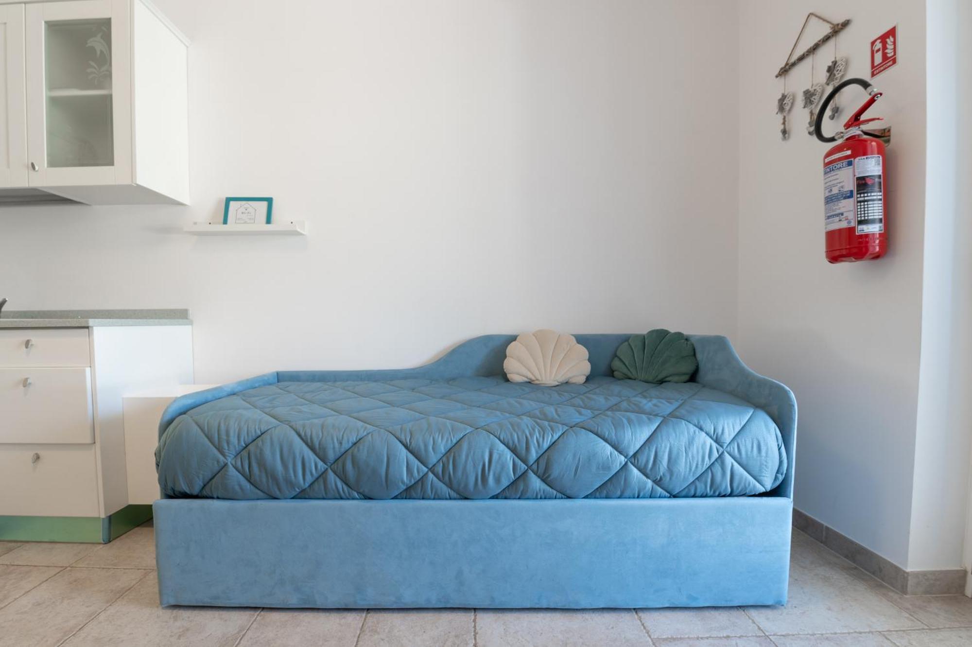 Dimore Lucalorenzo Ostuni Exterior photo