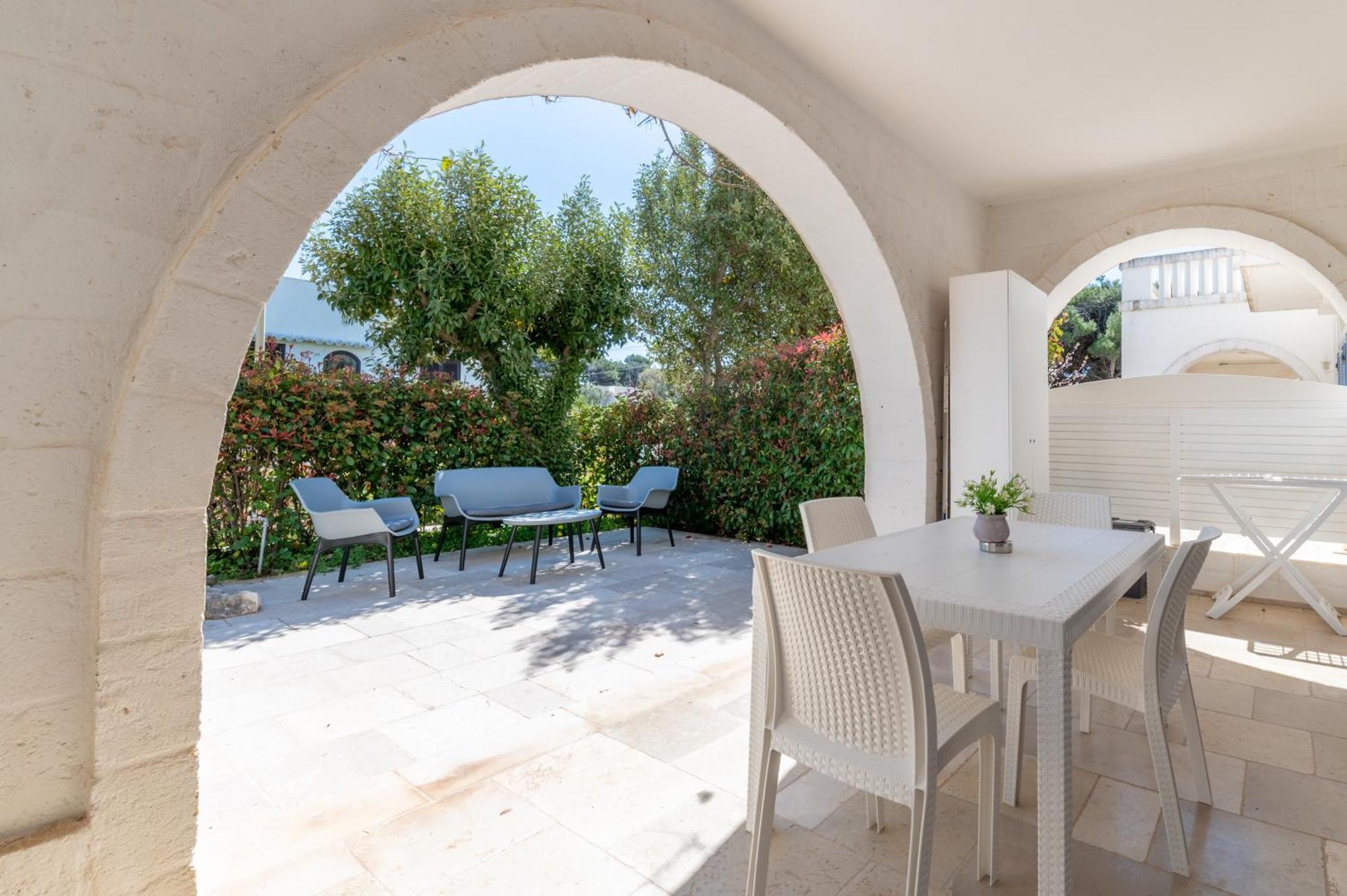 Dimore Lucalorenzo Ostuni Exterior photo